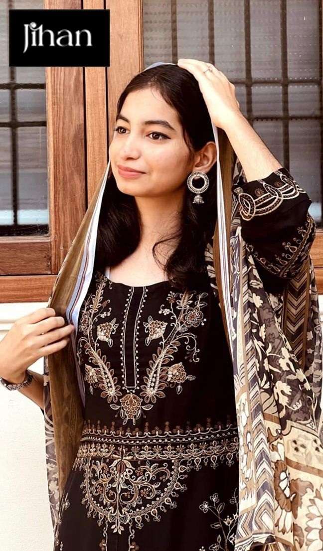 MARIA B D no:-3227 by Jihan